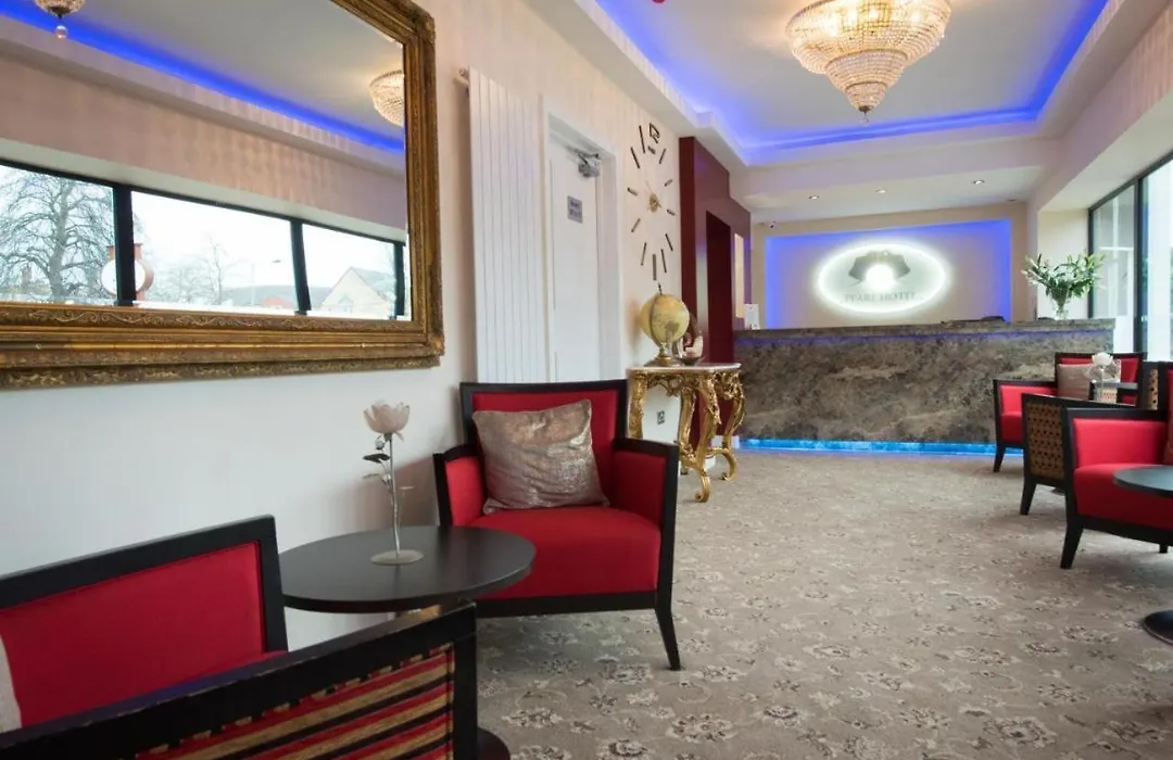 The Pearl Hotel-1