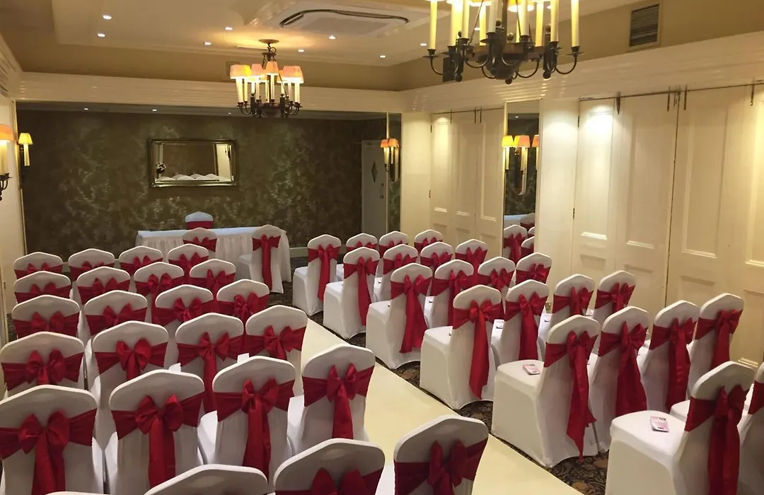 The Bull Hotel; Sure Hotel Collection By Best Western-1