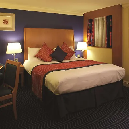 The Bull Hotel; Sure Hotel Collection By Best Western-3