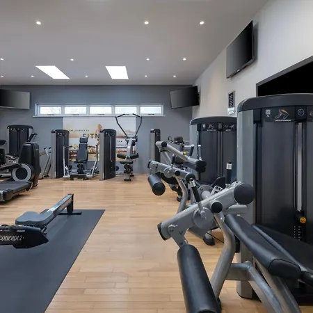 Delta Hotels By Marriott Peterborough-2