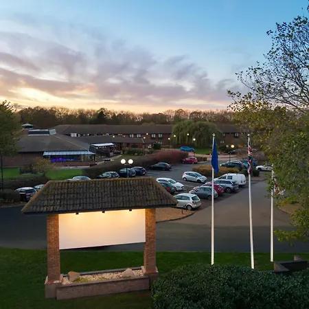 Delta Hotels By Marriott Peterborough-3
